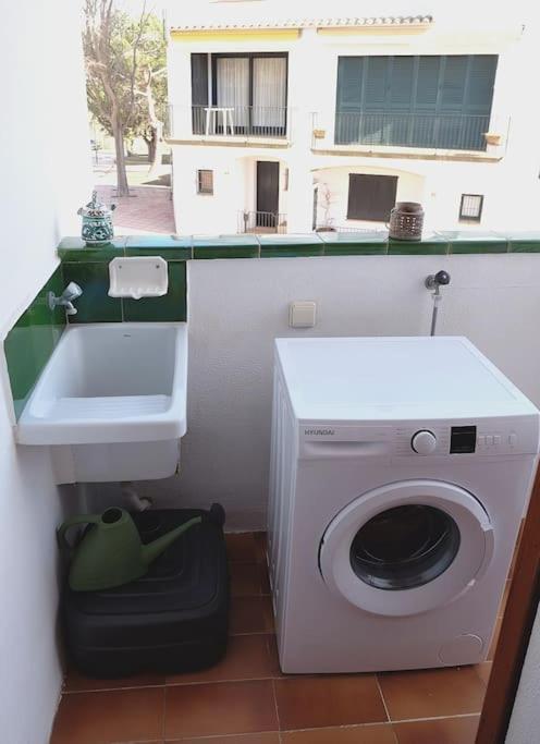 Apartamento Con Piscina L' Ancora Calella De Palafrugell Extérieur photo