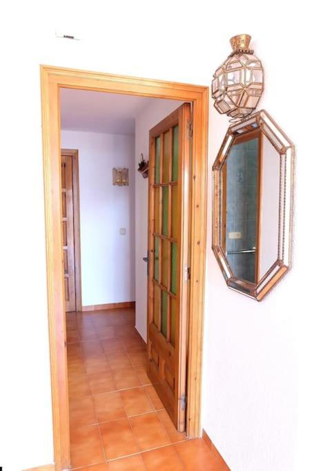 Apartamento Con Piscina L' Ancora Calella De Palafrugell Extérieur photo