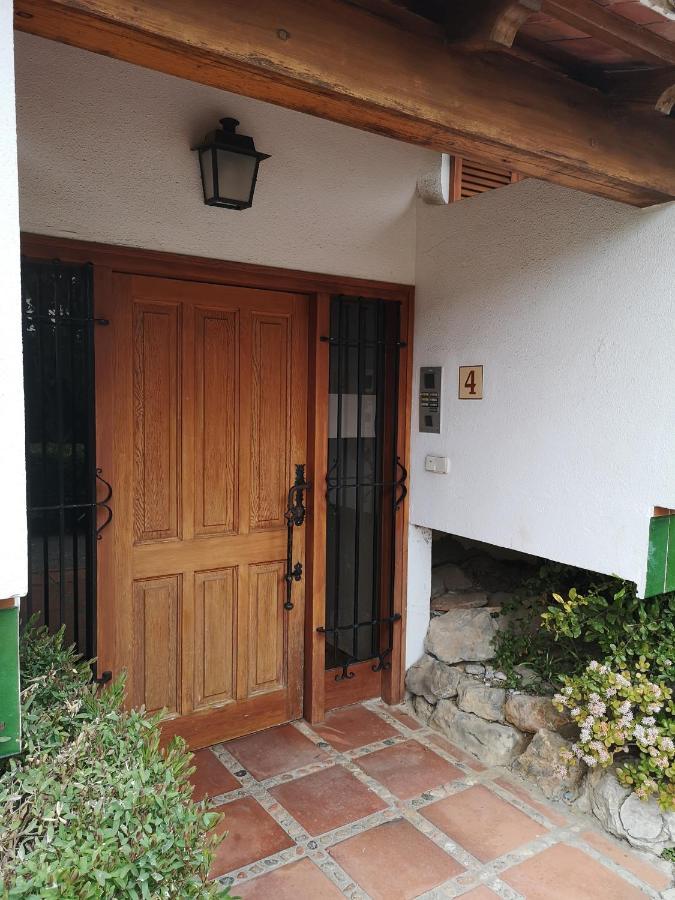 Apartamento Con Piscina L' Ancora Calella De Palafrugell Extérieur photo