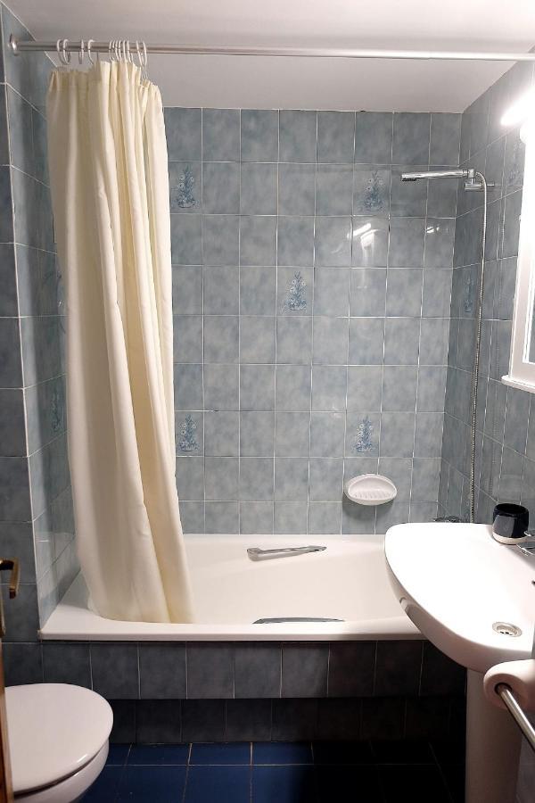 Apartamento Con Piscina L' Ancora Calella De Palafrugell Extérieur photo