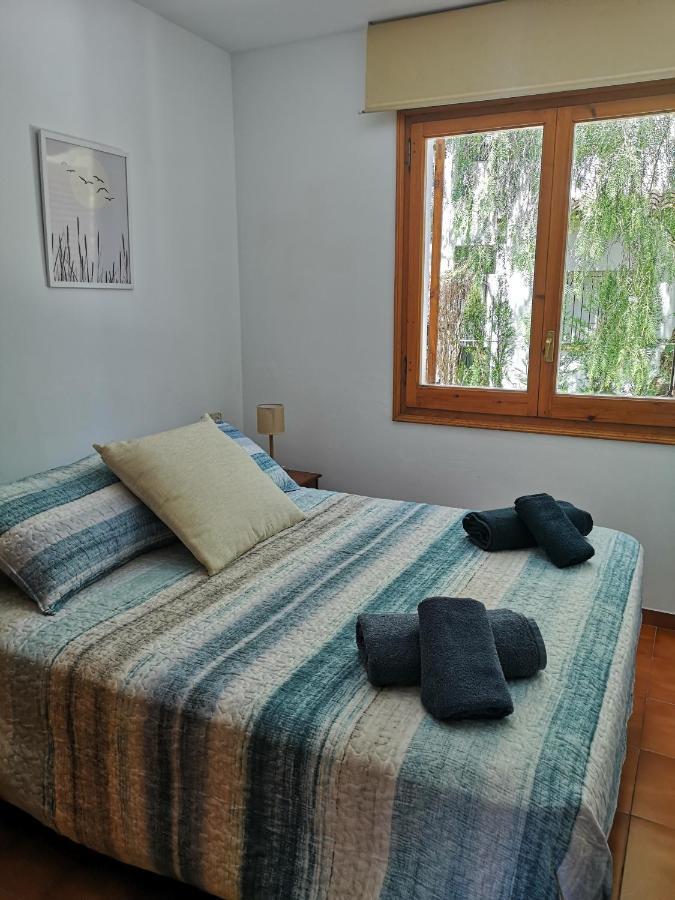 Apartamento Con Piscina L' Ancora Calella De Palafrugell Extérieur photo